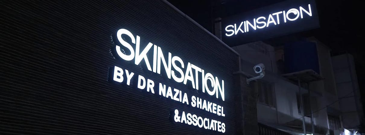 Best Skin Treatment