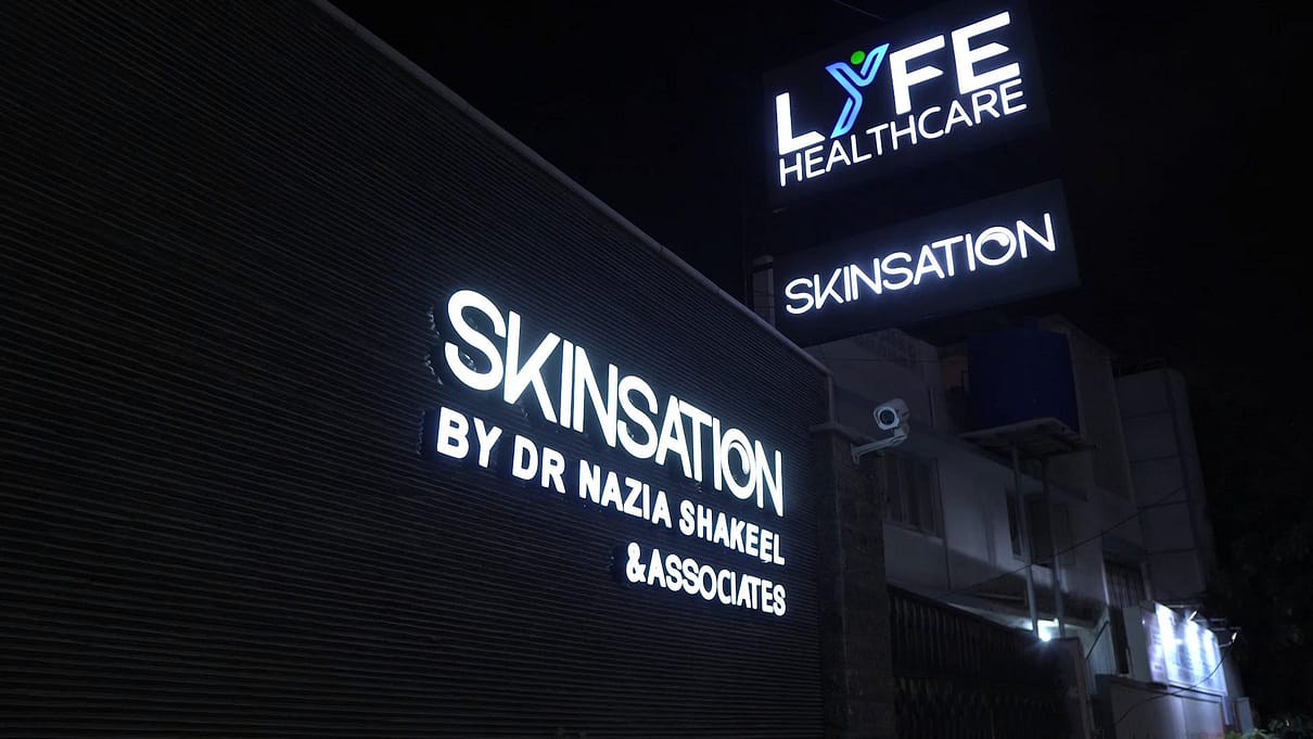 Best Anti Aging Treatment in Karachi