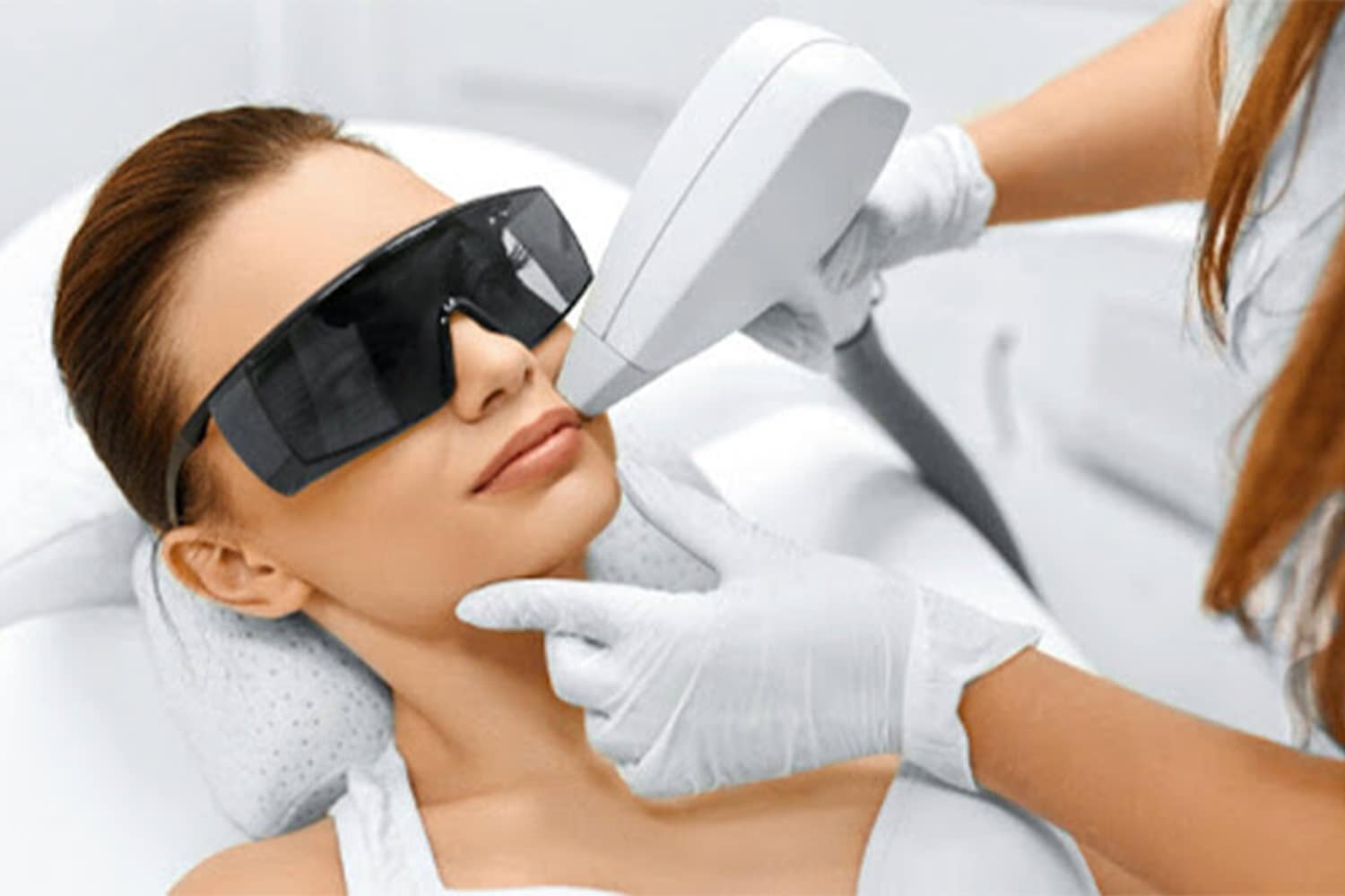 Best Hair Removal Laser In Karachi
