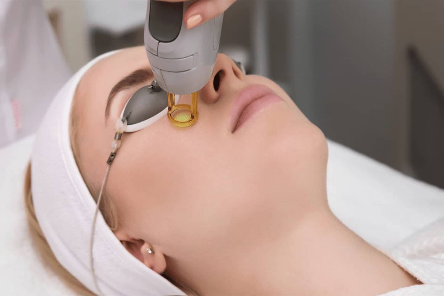Best Hair Removal Laser Treatment in Karachi