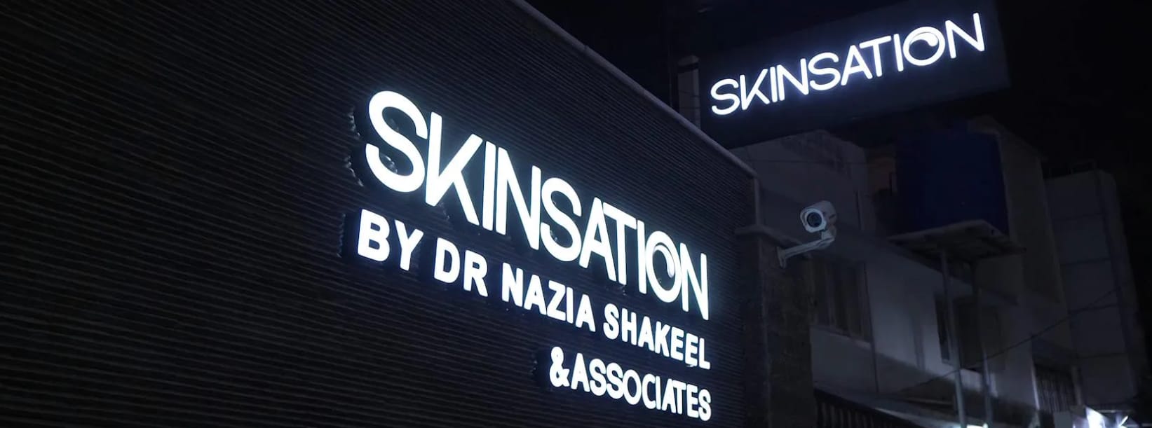 Skin Care Clinic