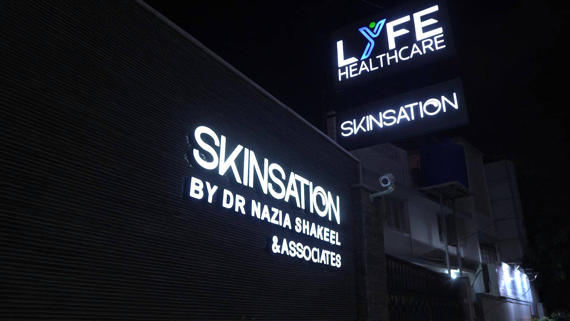 Best Anti Aging Treatment in Karachi
