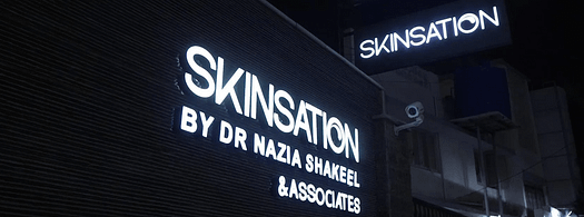 Skin Care Clinic