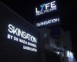 Acne scar treatment in karachi