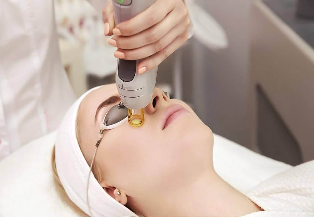 Best Hair Removal Laser In Karachi