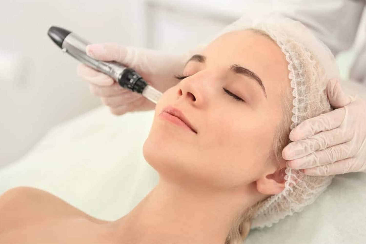 Best Dermatologists in Karachi