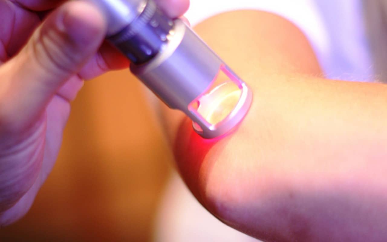 Nd YAG Laser In Karachi